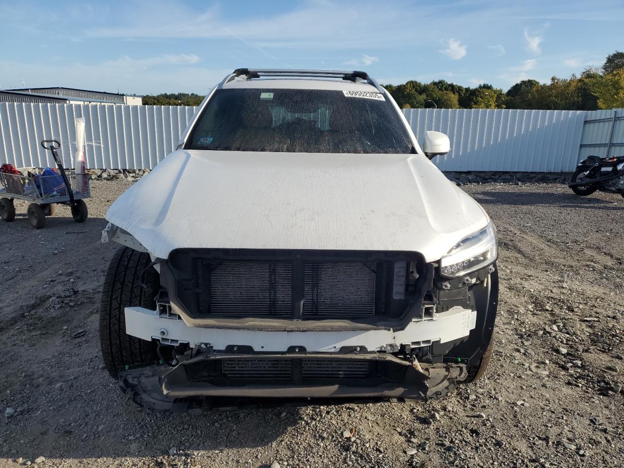 2017 Volvo Xc90 T6 - Фото 5