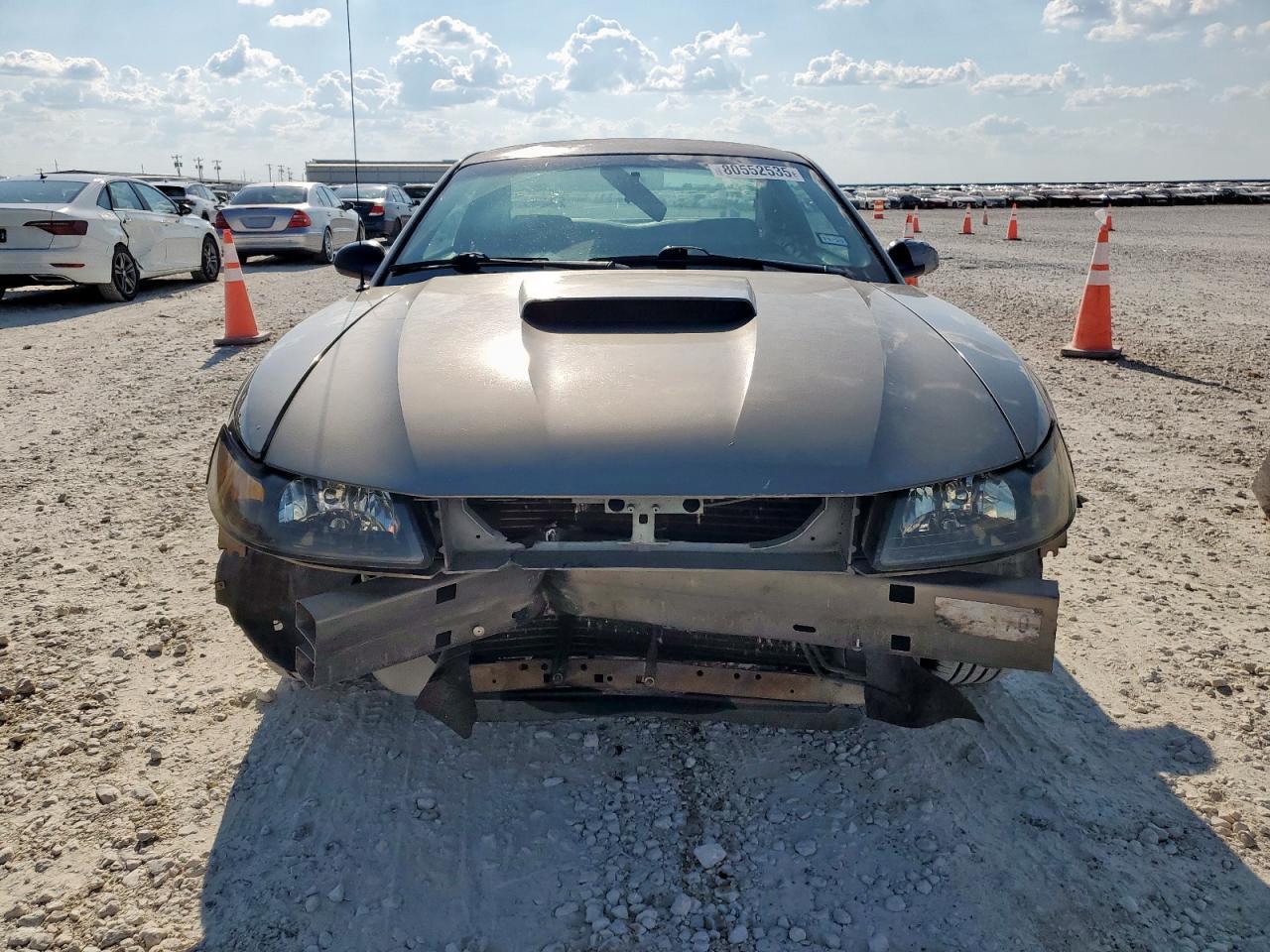 2002 Ford Mustang - Image 5