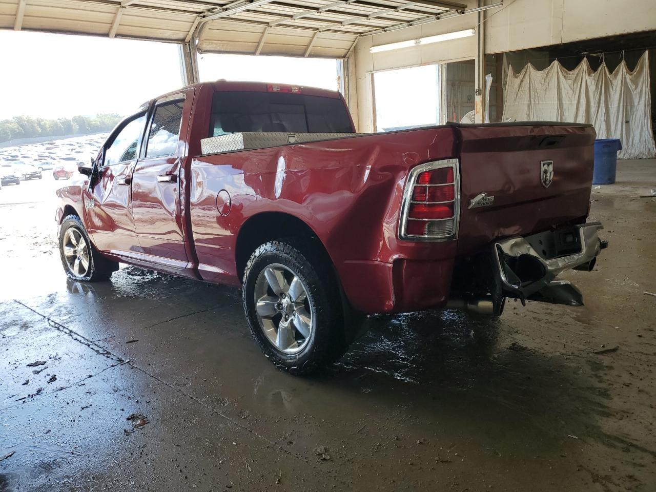 2014 Ram 1500 Slt - Image 2