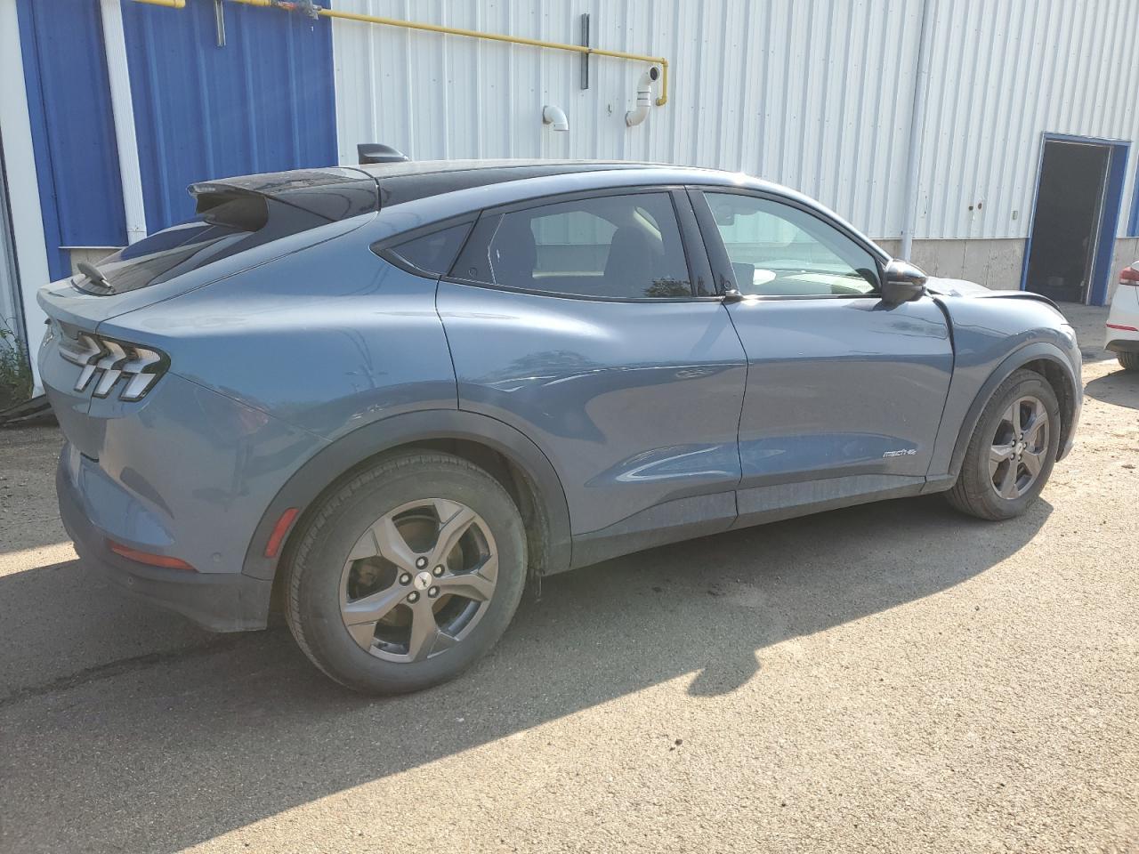 2023 Ford Mustang Mach-E Select - Image 3