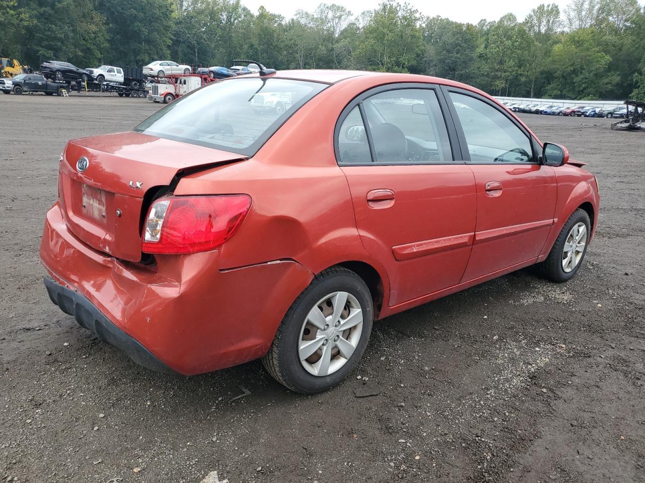 2011 Kia Rio Base - Фото 3