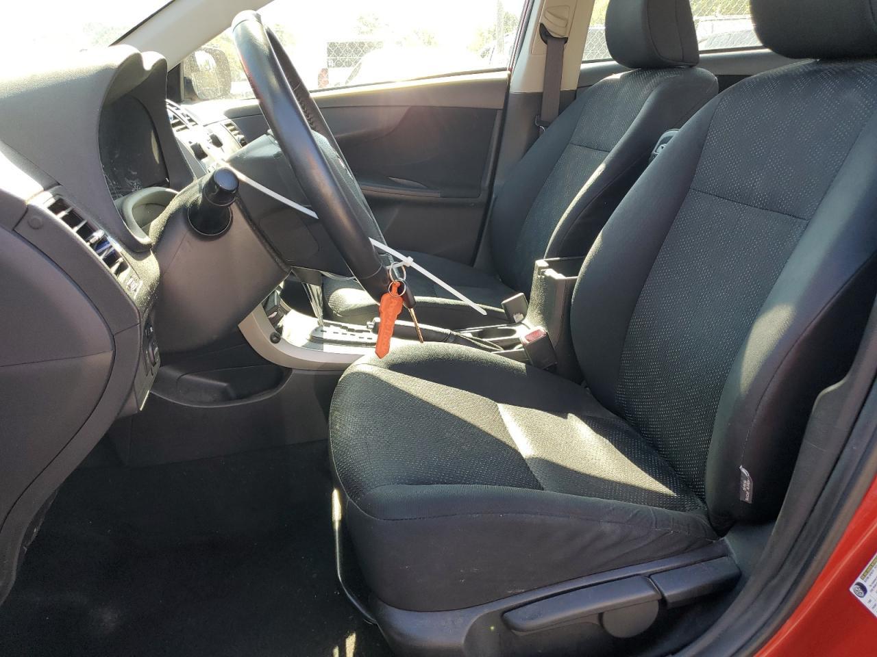 2009 Toyota Corolla Base - Image 7