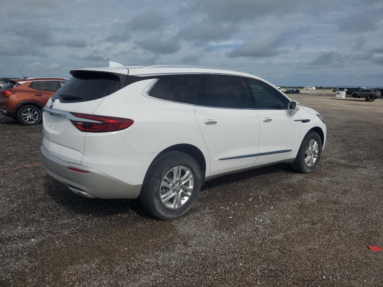 2020 Buick Enclave Essence - Фото 3