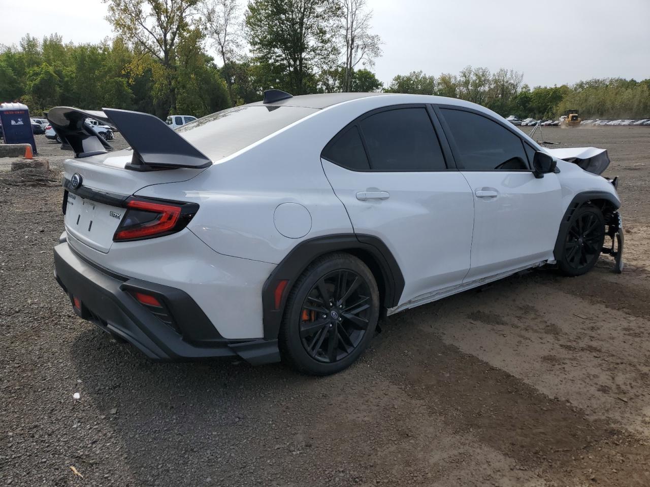 2022 Subaru Wrx - Image 3