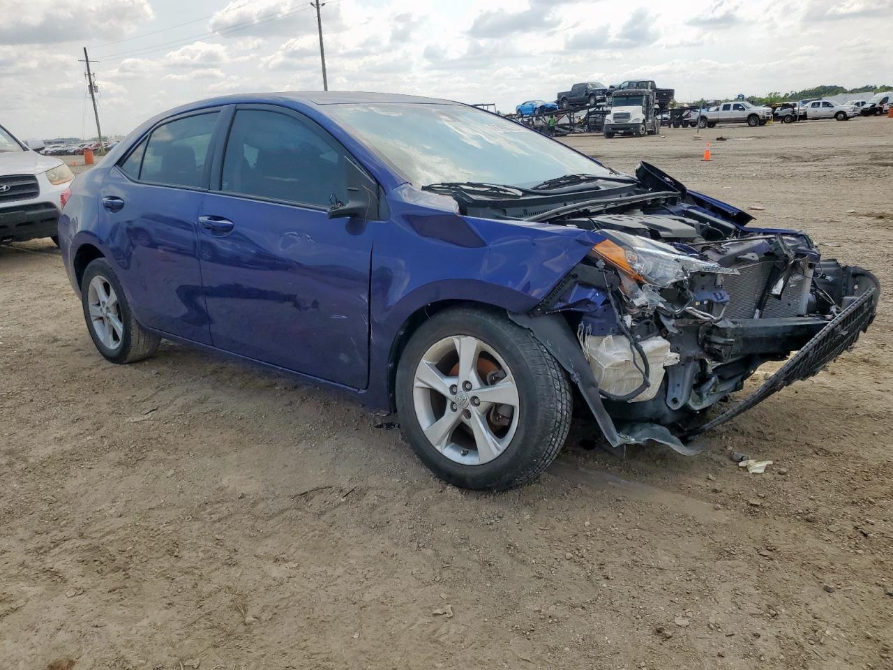 2017 Toyota Corolla L - Фото 4