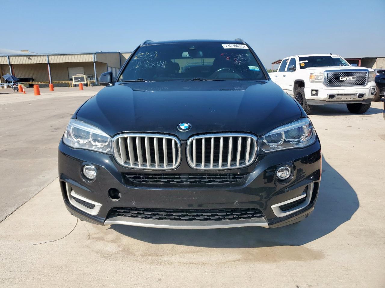 2018 BMW X5 xDrive35I - Фото 5