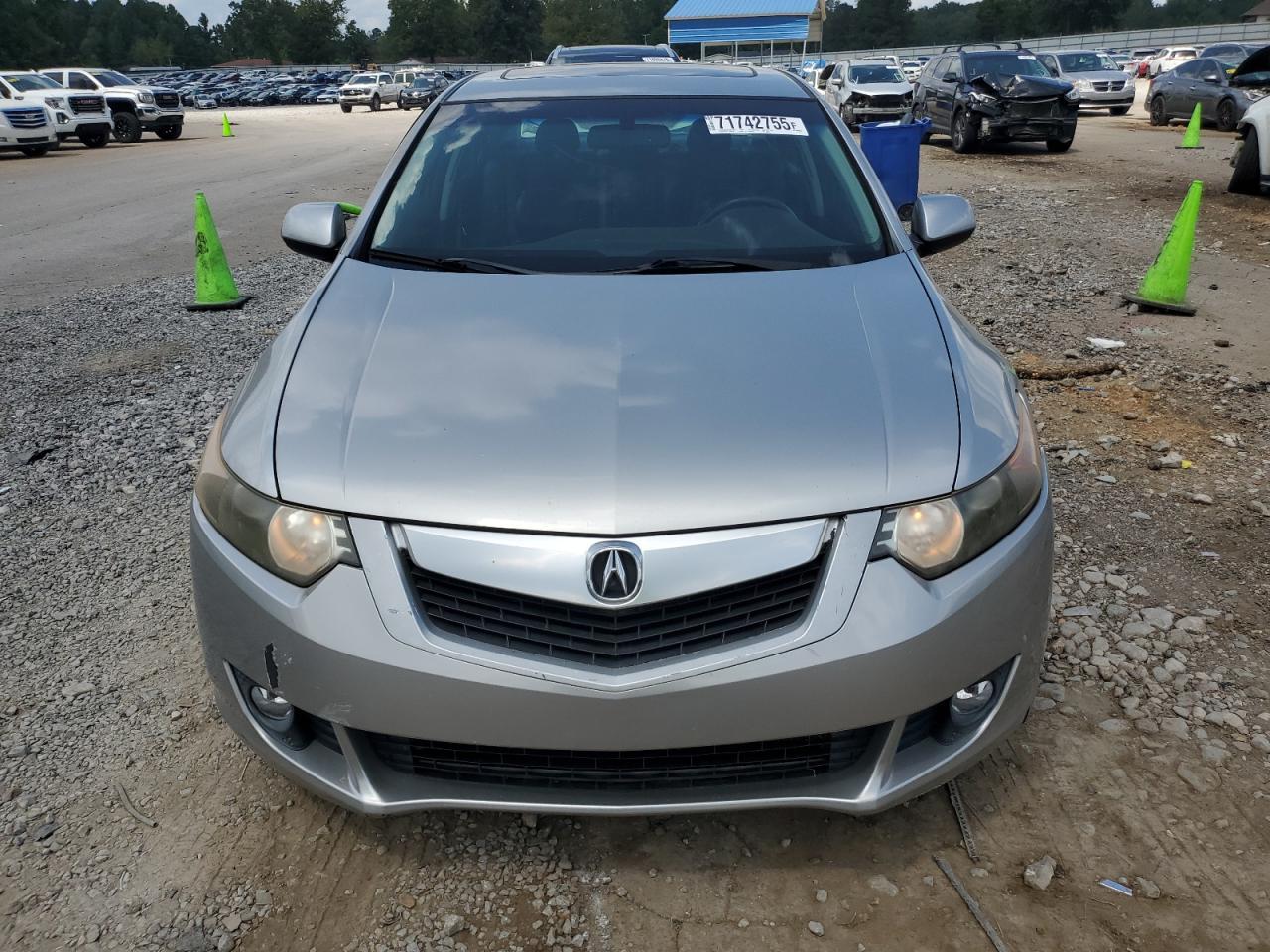2010 Acura Tsx - Фото 5