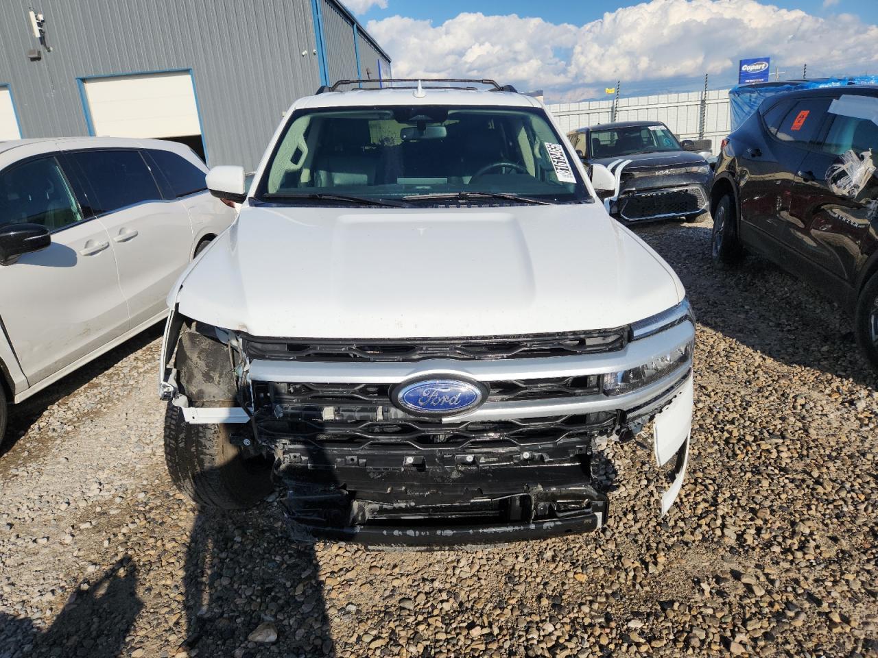 2024 Ford Expedition Xlt - Фото 5