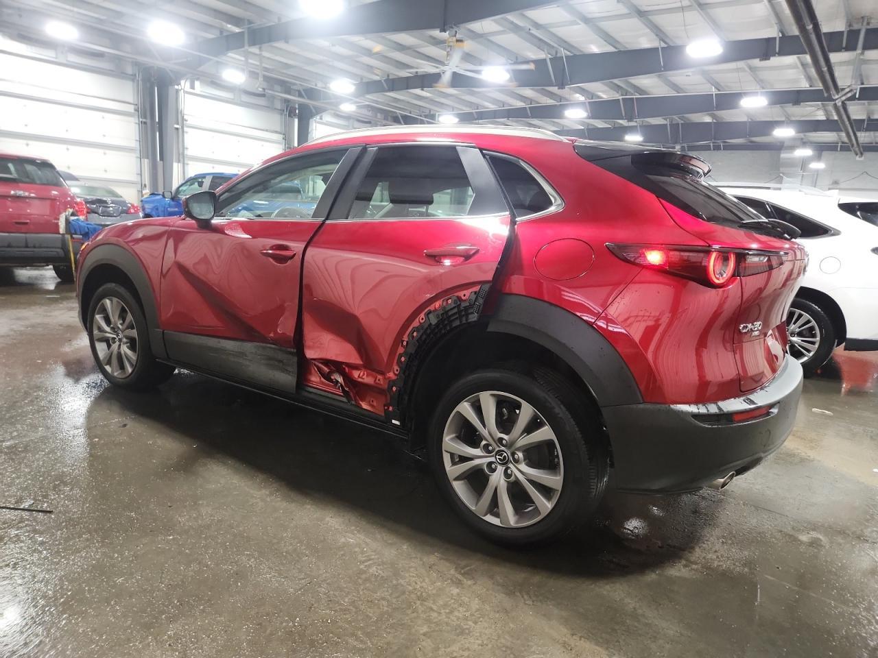 2023 Mazda Cx-30 Preferred - Фото 2