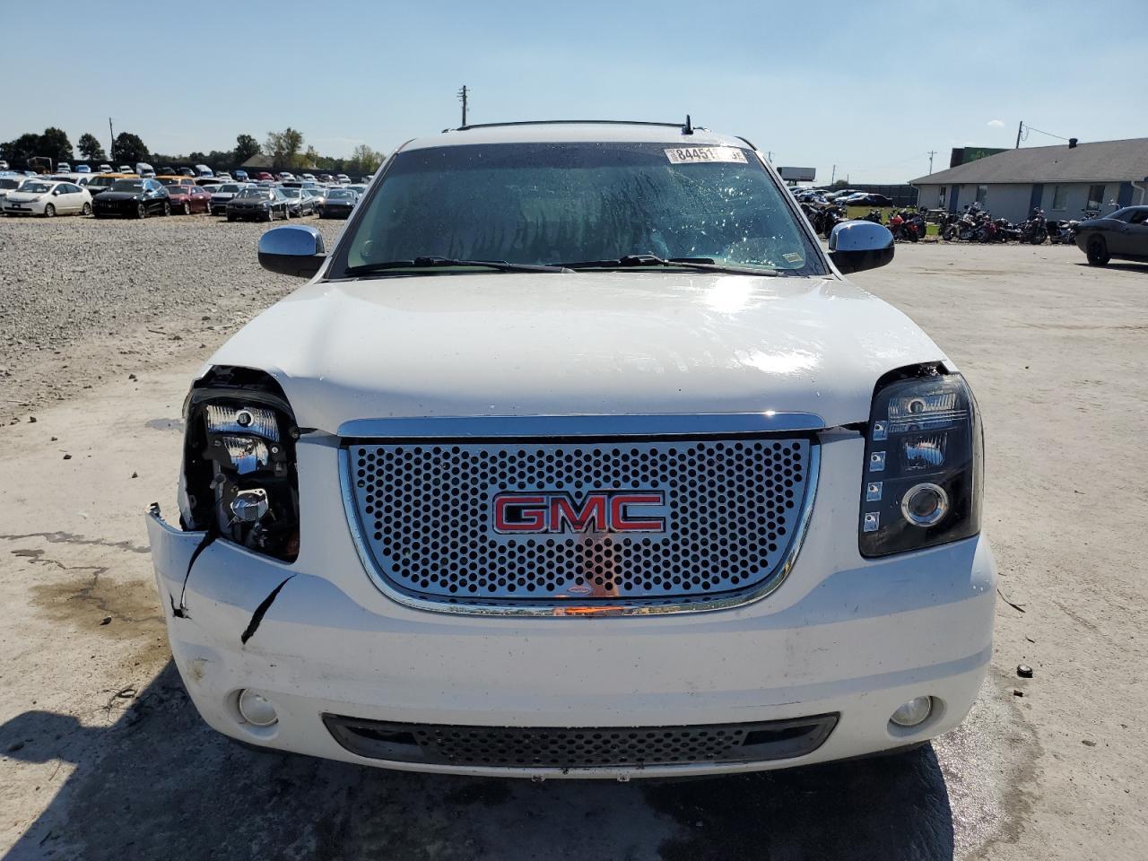 2010 GMC Yukon Slt - Фото 5