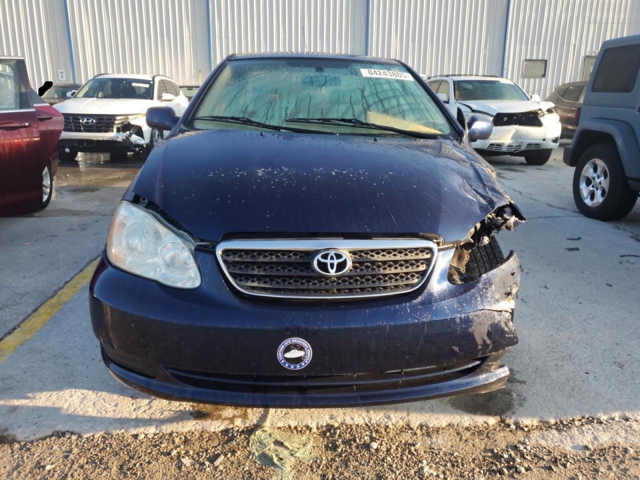 2008 Toyota Corolla Ce - Image 5