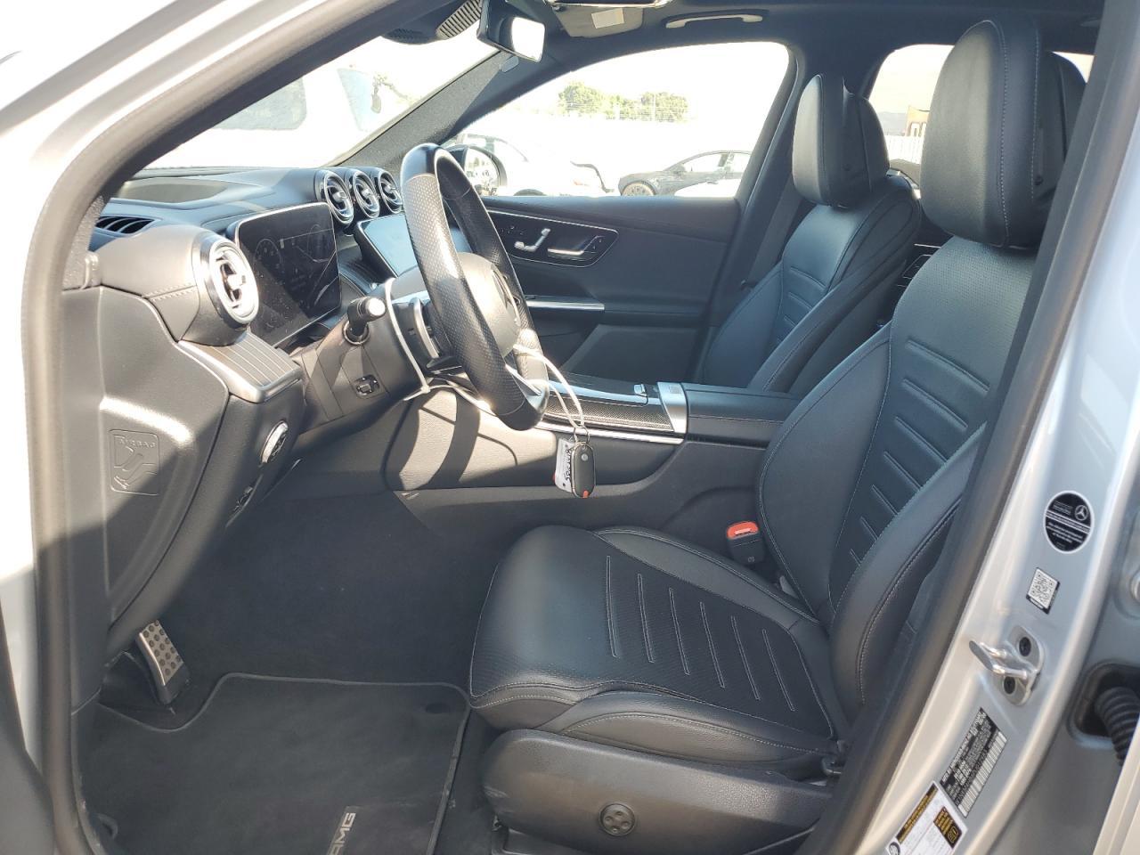 2023 Mercedes-Benz Glc 300 4Matic - Фото 7