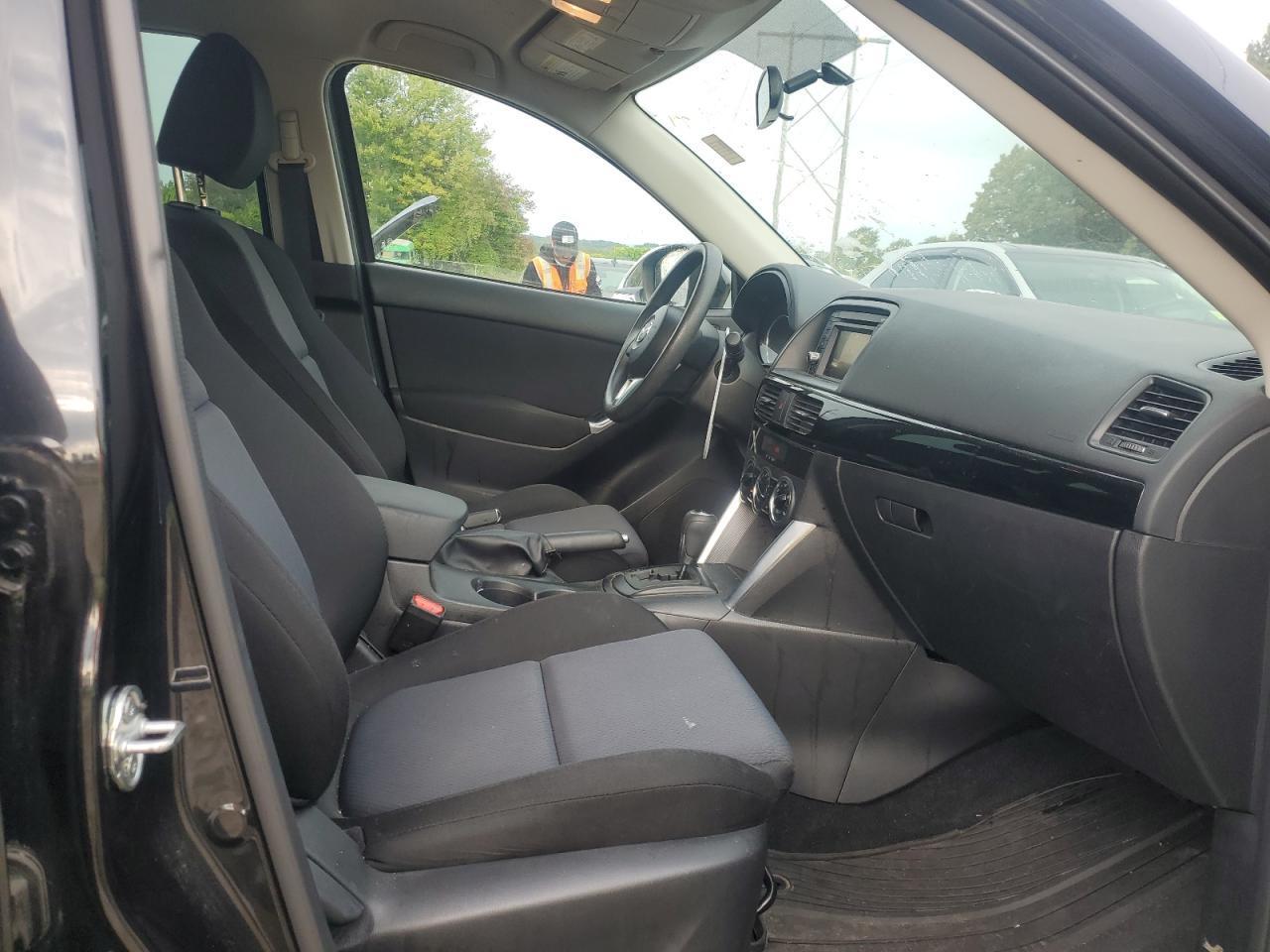 2013 Mazda Cx-5 Sport - Фото 5