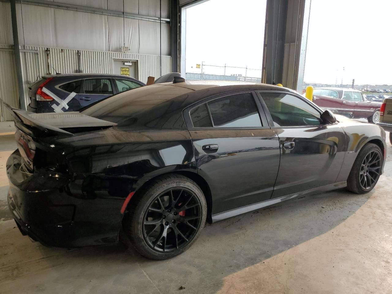 2019 Dodge Charger R/T - Фото 3