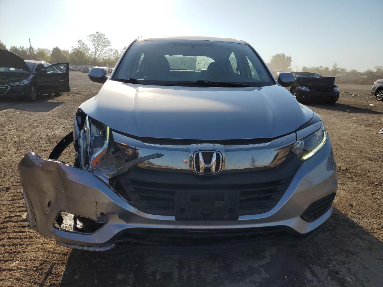 2019 Honda Hr-V Lx - Image 5
