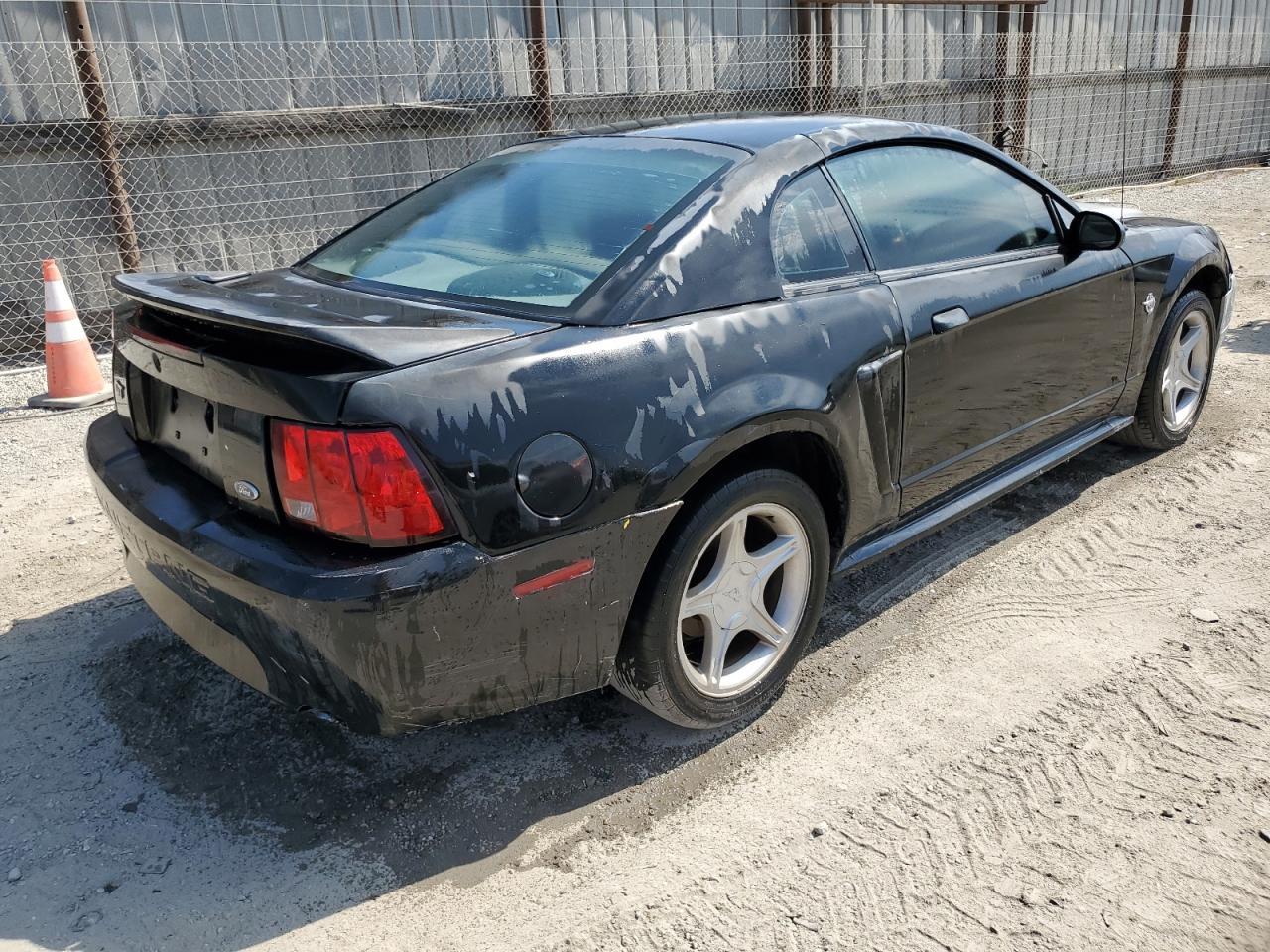 1999 Ford Mustang Gt - Image 3