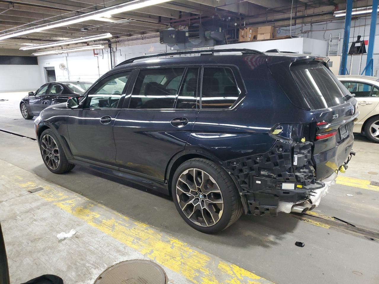 2024 BMW X7 M60I - Image 2