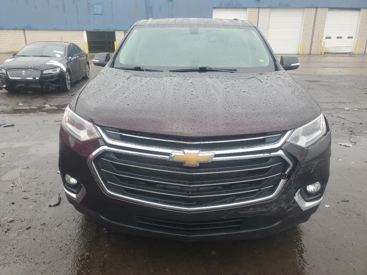2020 Chevrolet Traverse Lt - Image 5
