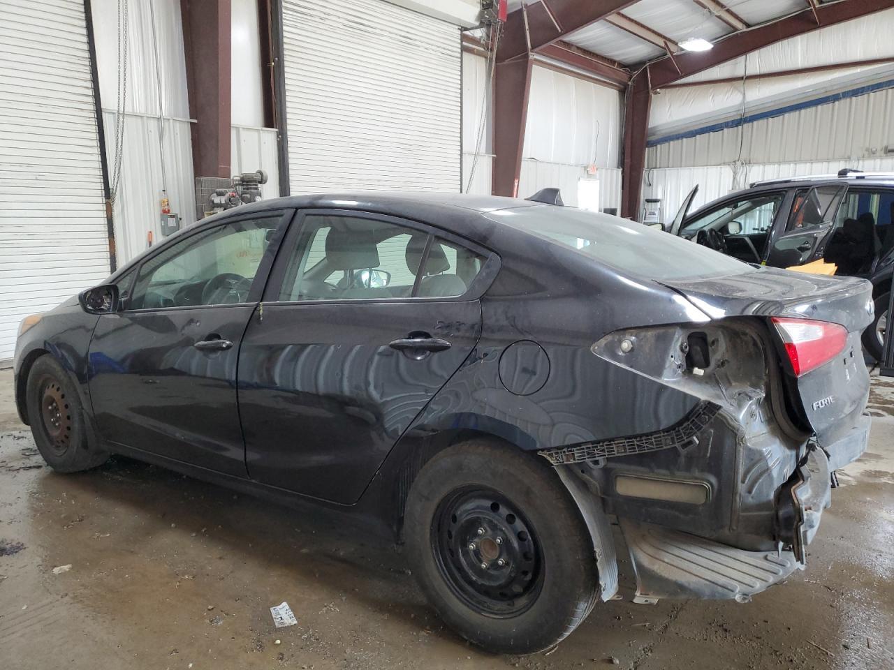 2015 Kia Forte Lx - Фото 2