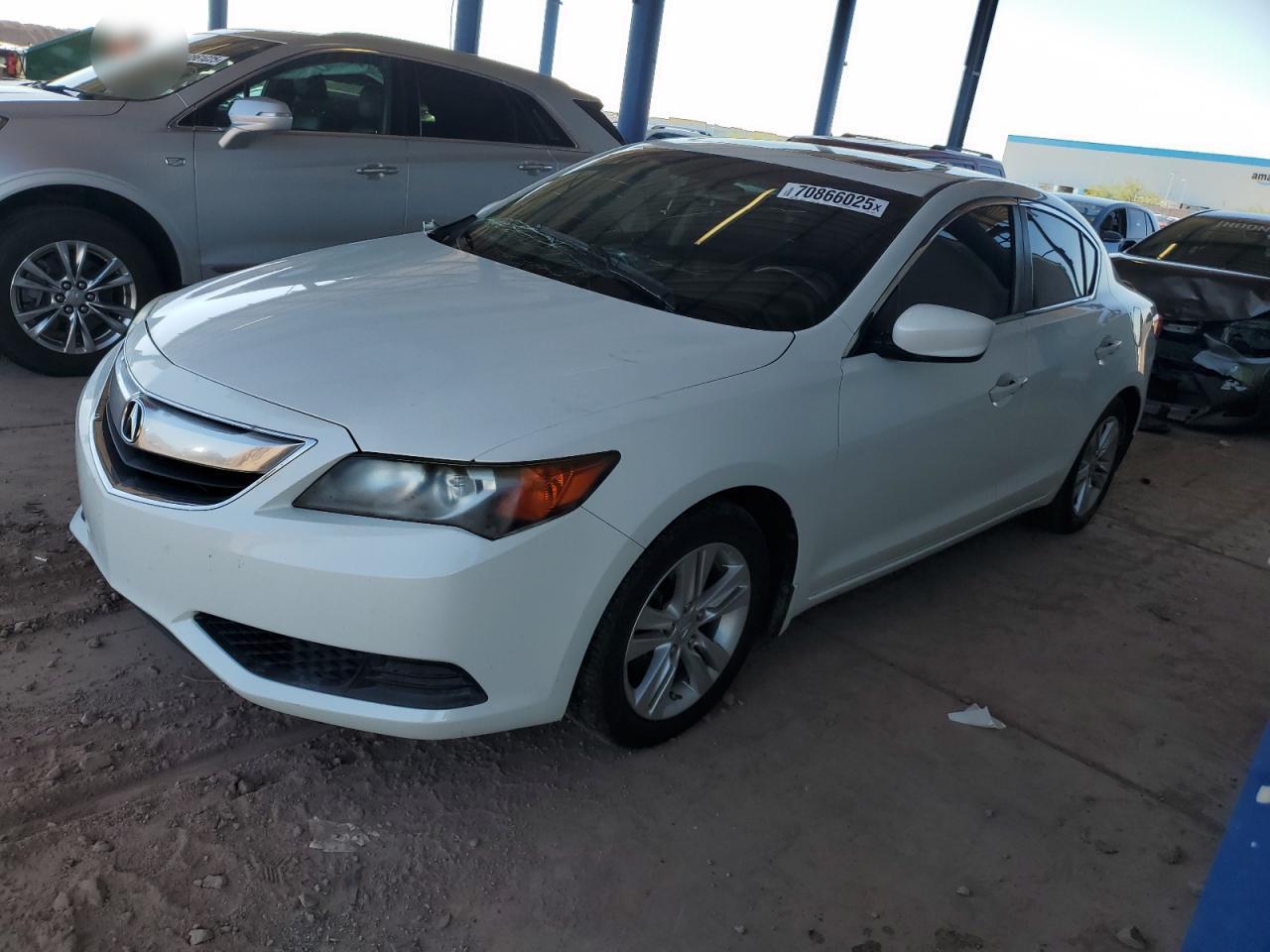 2013 Acura Ilx 20