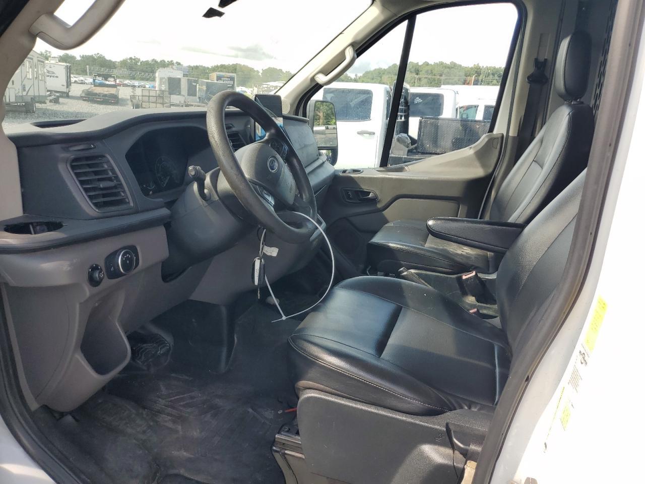 2020 Ford Transit T-350 - Image 7