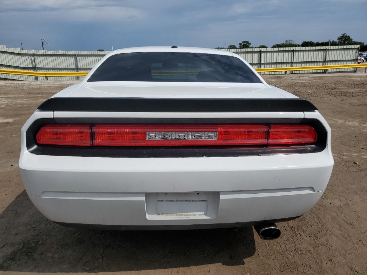 2010 Dodge Challenger Se - Фото 6