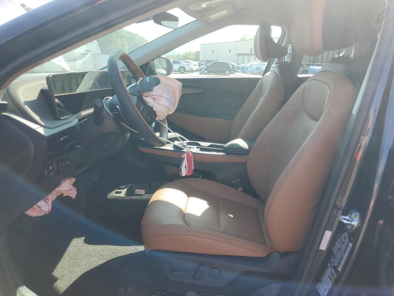 2025 Kia Ev6 Light - Image 7