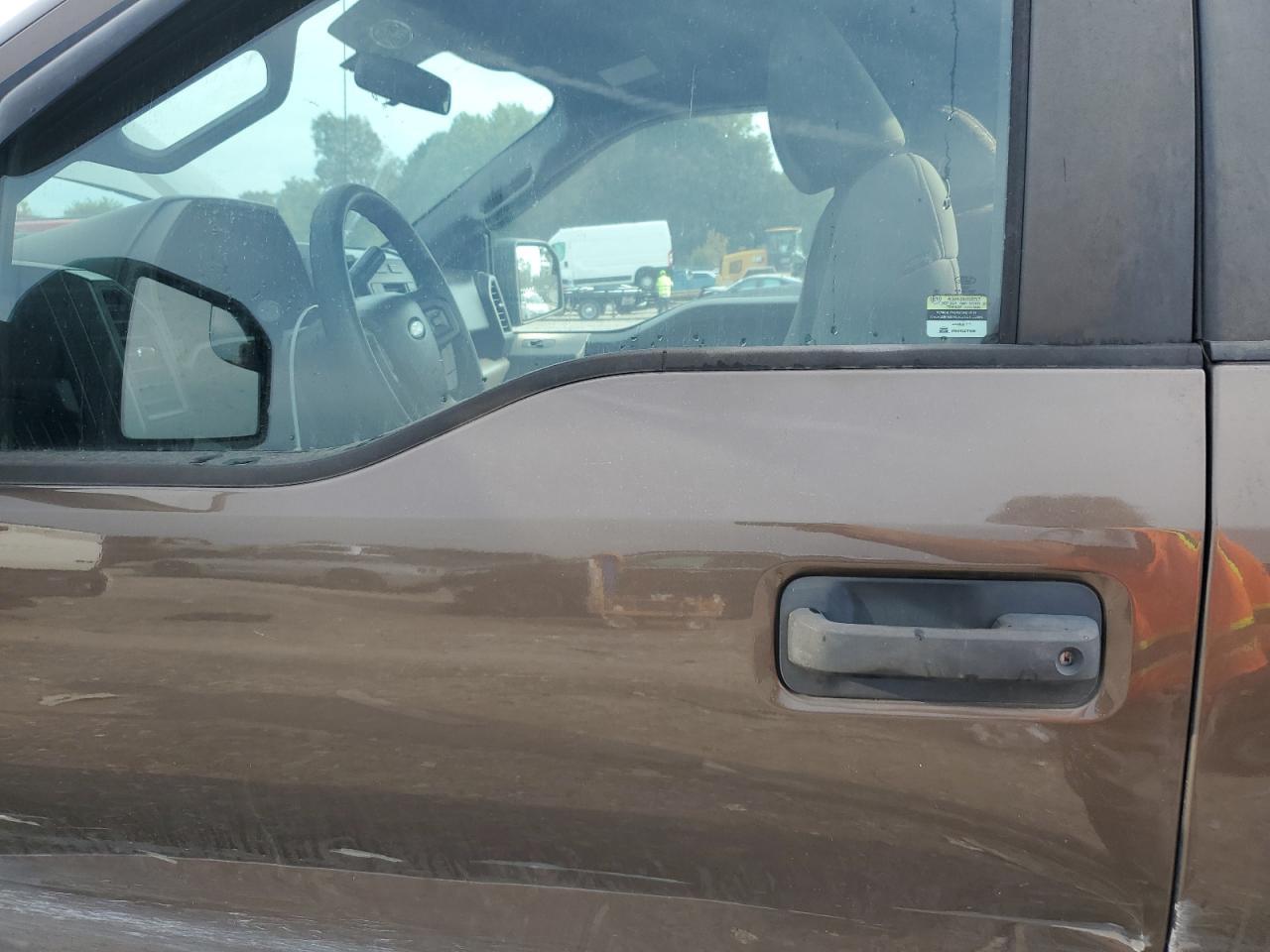 2017 Ford F150 - Фото 7