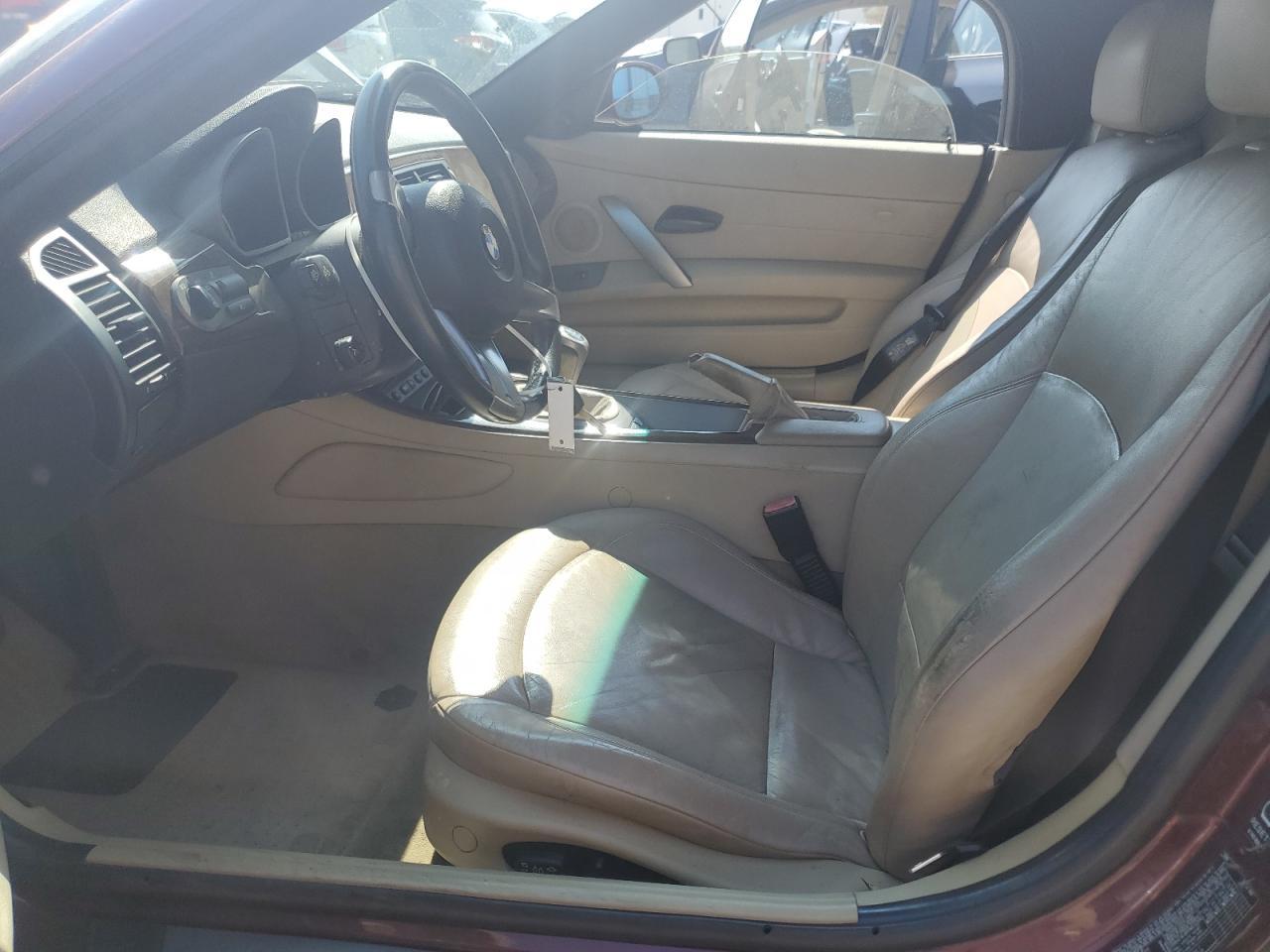 2003 BMW Z4 3.0 - Image 7