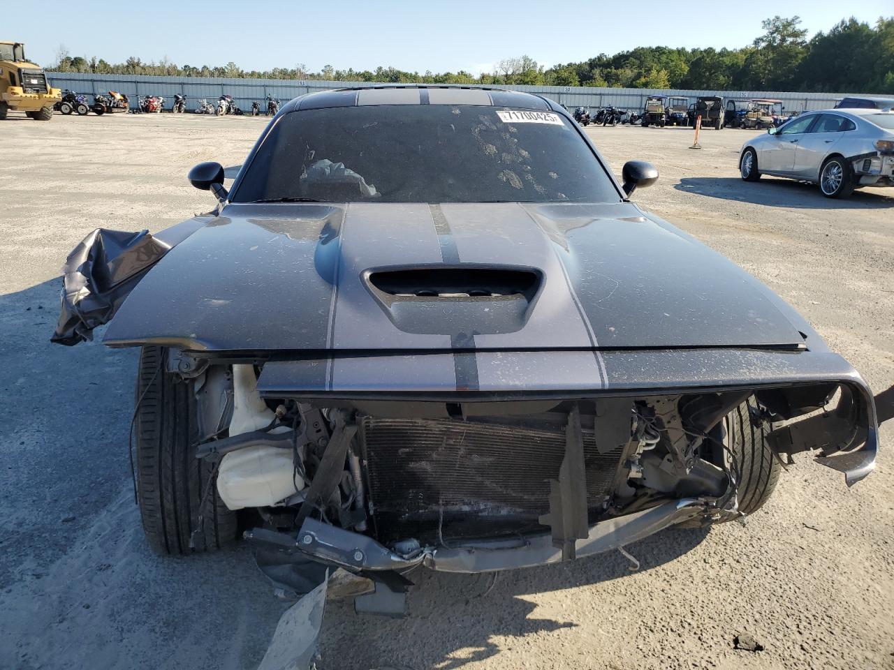 2015 Dodge Challenger Srt 392 - Фото 5