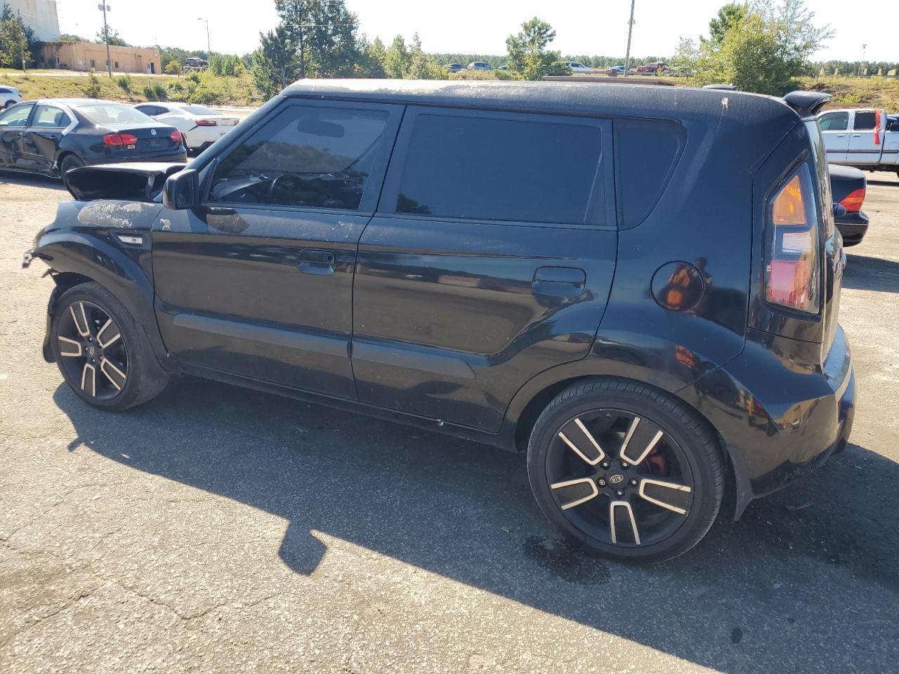 2010 Kia Soul + - Фото 2