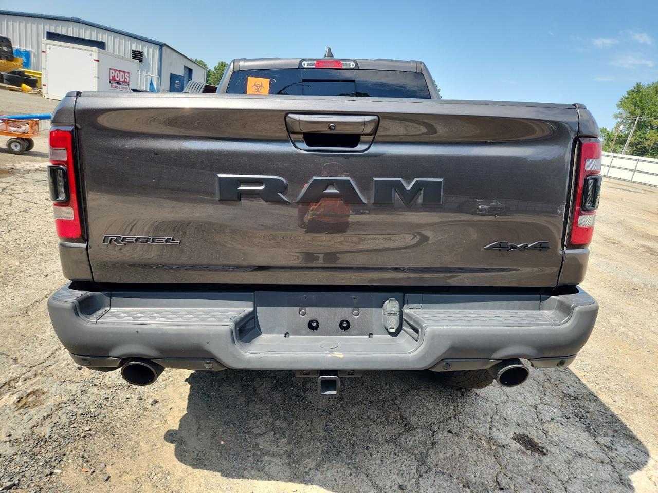 2021 Ram 1500 Rebel - Image 6