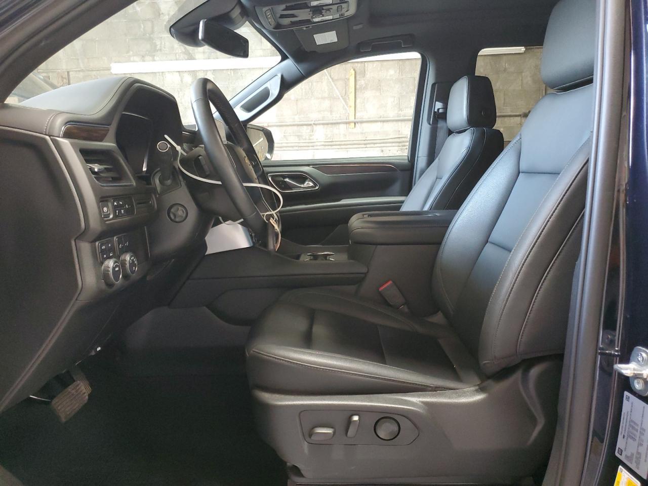 2024 Chevrolet Tahoe K1500 Lt - Фото 7
