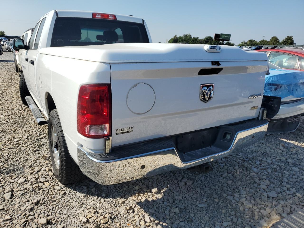 2012 Dodge Ram 1500 St - Фото 6
