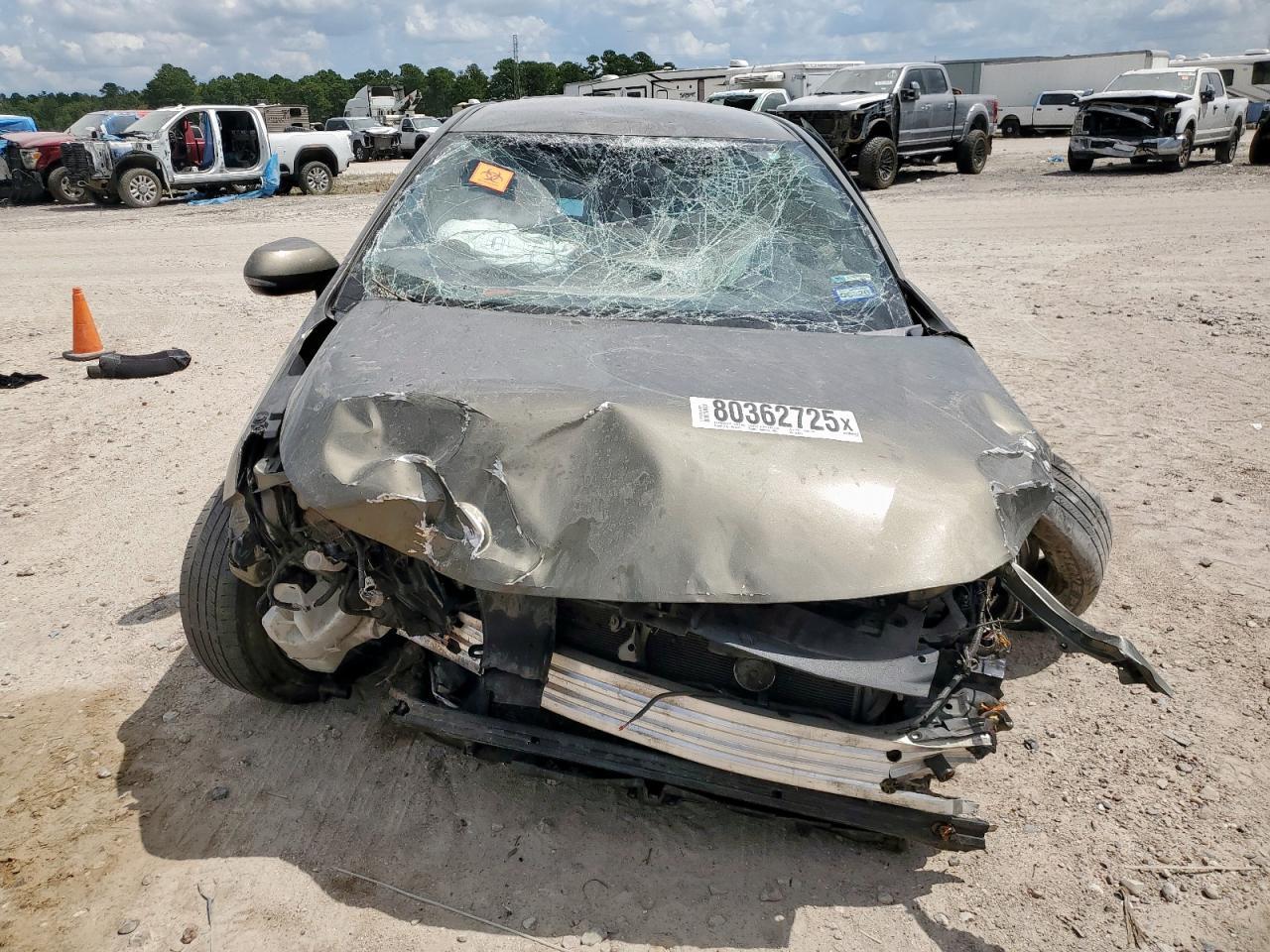 2019 Toyota Corolla Se - Image 5