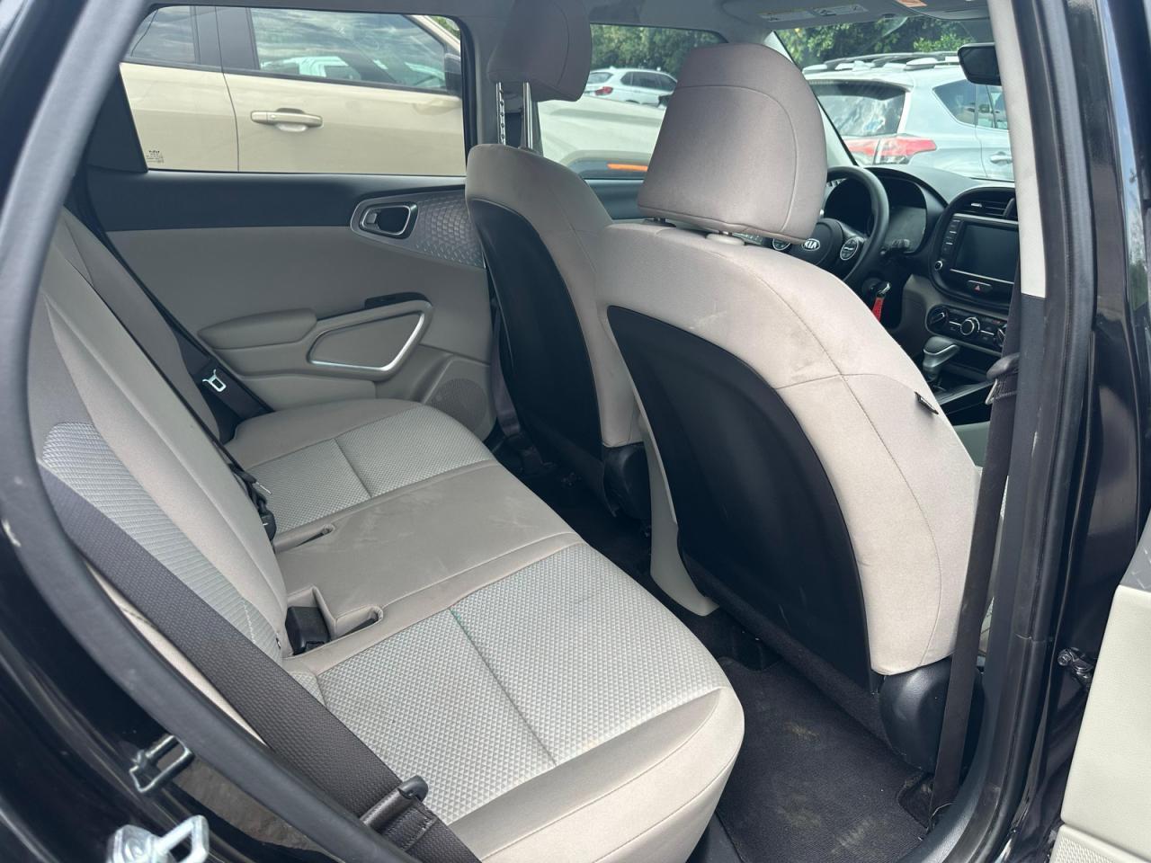 2023 Kia Soul Lx - Image 6