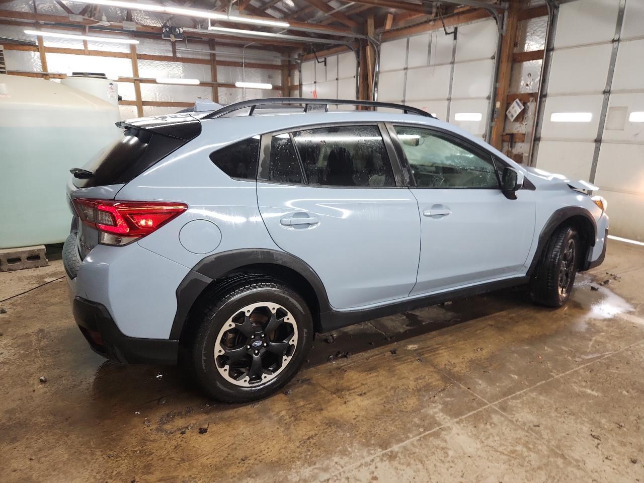 2021 Subaru Crosstrek Premium - Фото 3