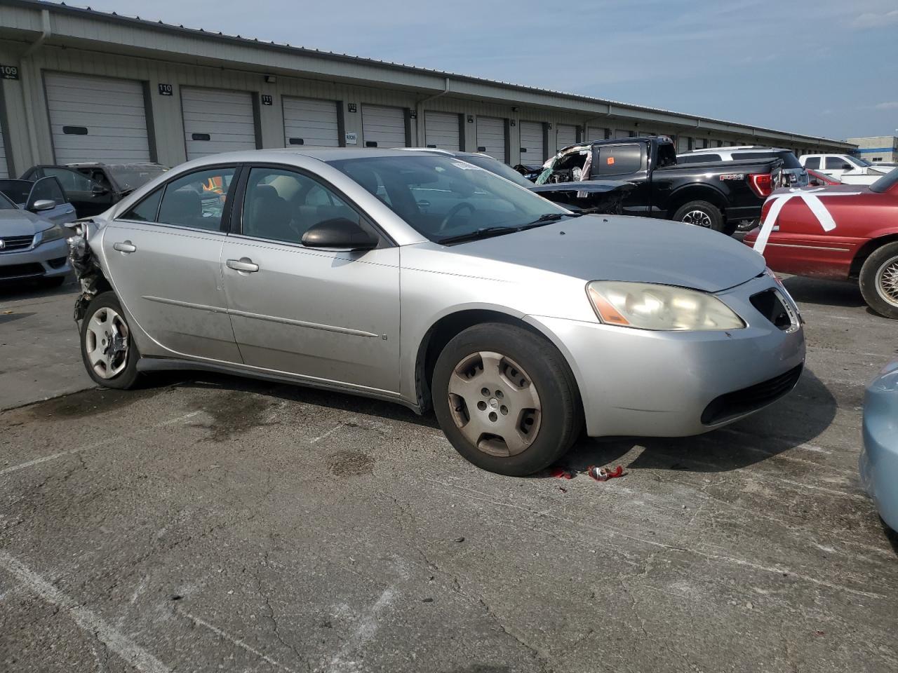 2007 Pontiac G6 Value Leader - Image 4