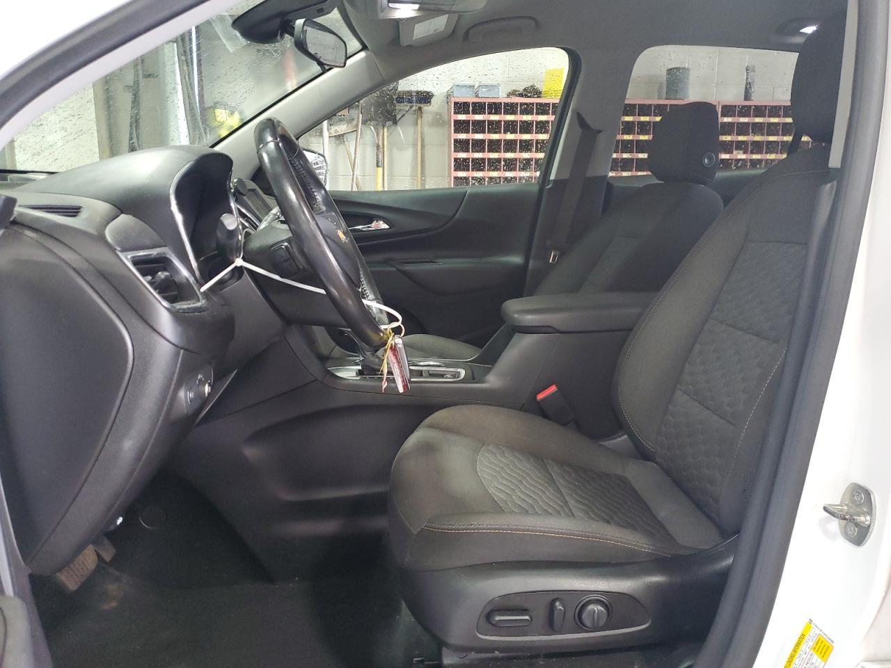 2019 Chevrolet Equinox Lt - Фото 7