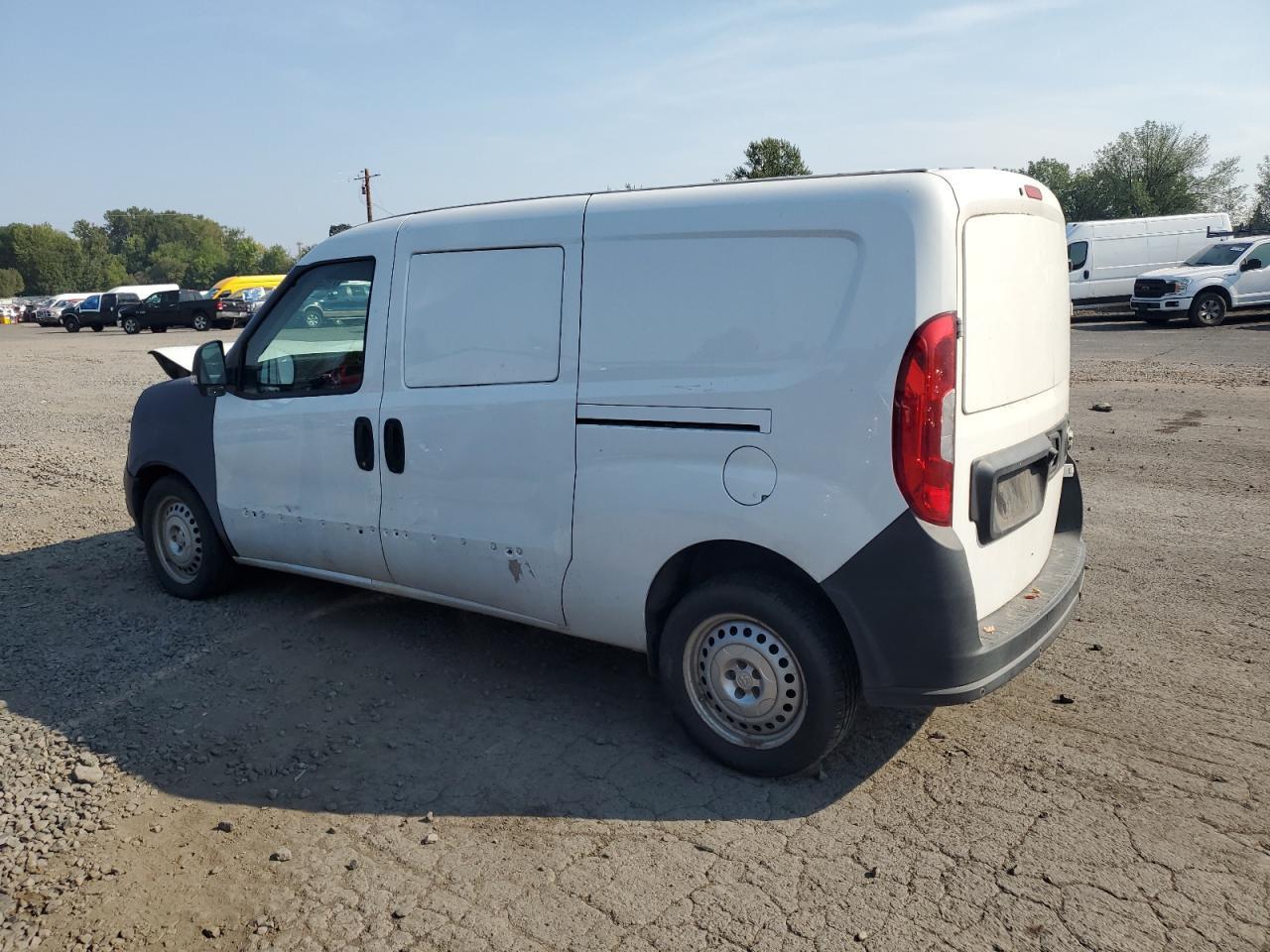 2017 Ram Promaster City - Фото 2