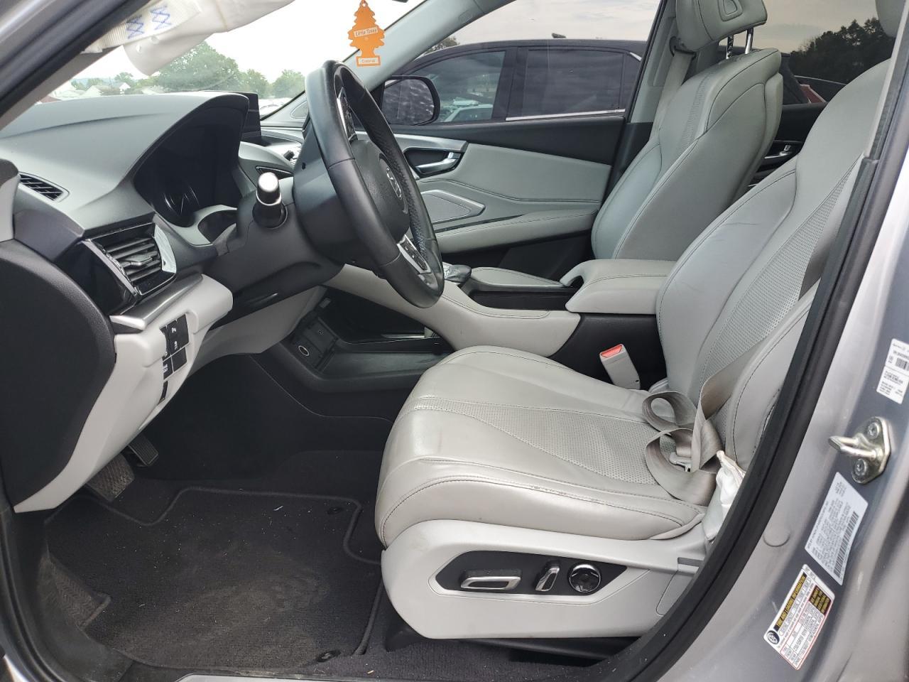 2019 Acura Rdx Technology - Image 7