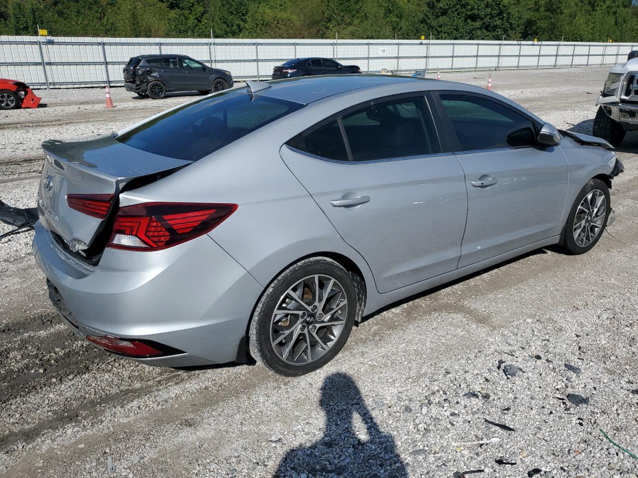 2020 Hyundai Elantra Sel - Image 3