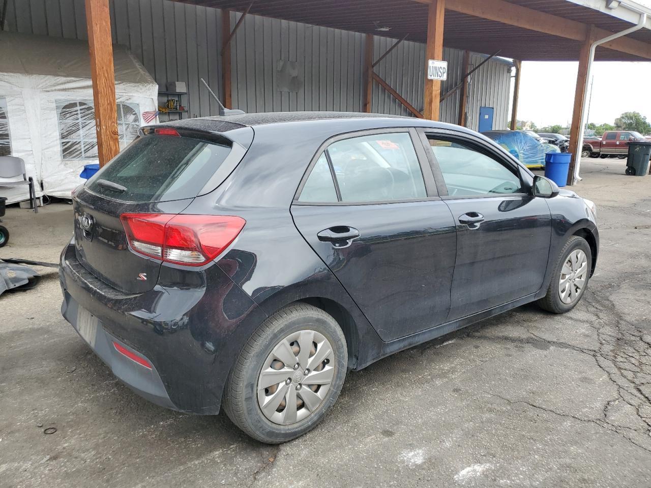 2018 Kia Rio Lx - Фото 3