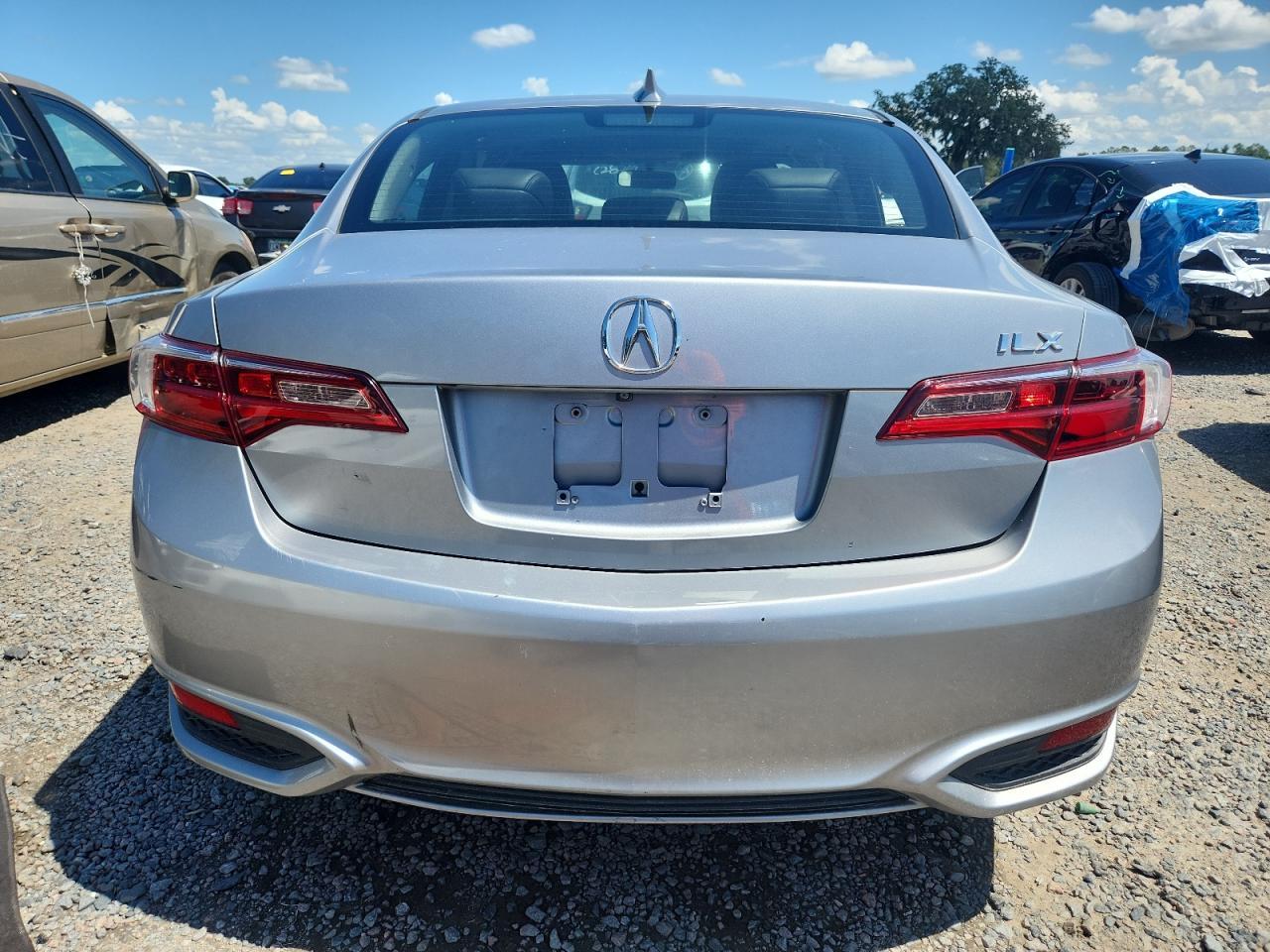 2018 Acura Ilx Base Watch Plus - Фото 6