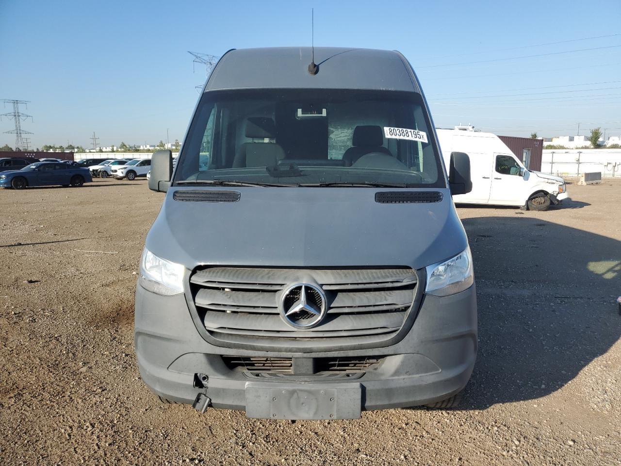 2019 Mercedes-Benz Sprinter - Фото 5