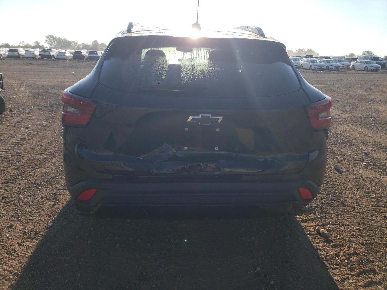 2024 Chevrolet Trax 2Rs - Image 6