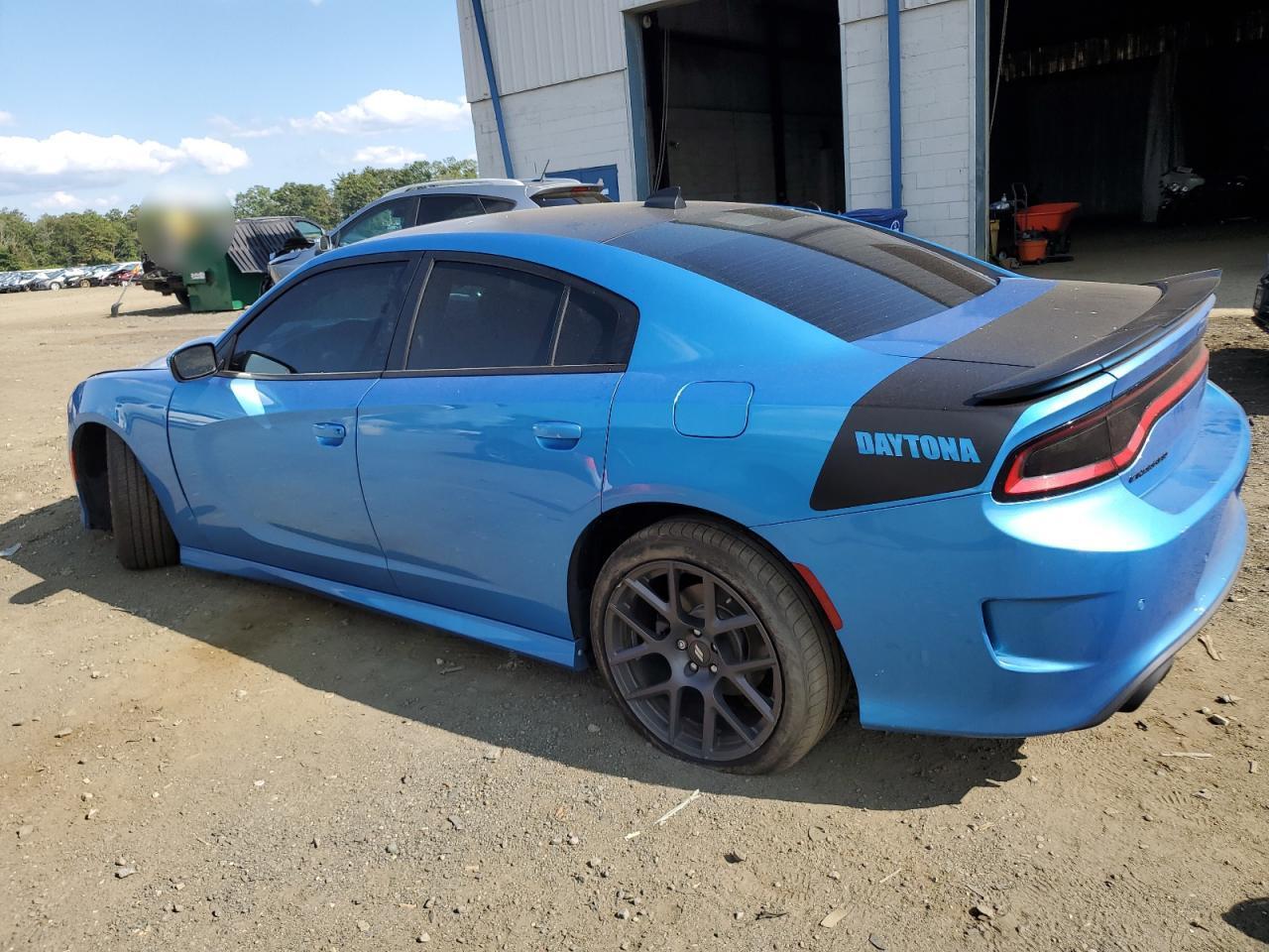 2019 Dodge Charger R/T - Фото 2