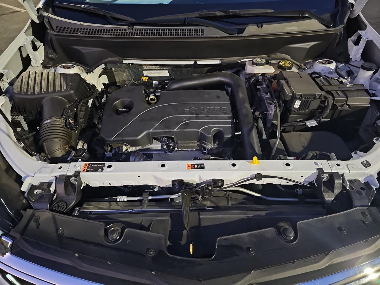 2023 Chevrolet Equinox Lt - Image 7