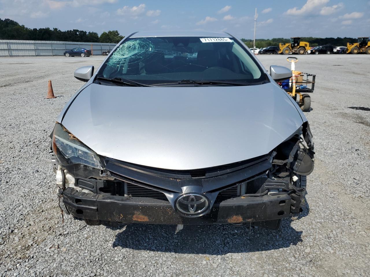 2019 Toyota Corolla L - Фото 5