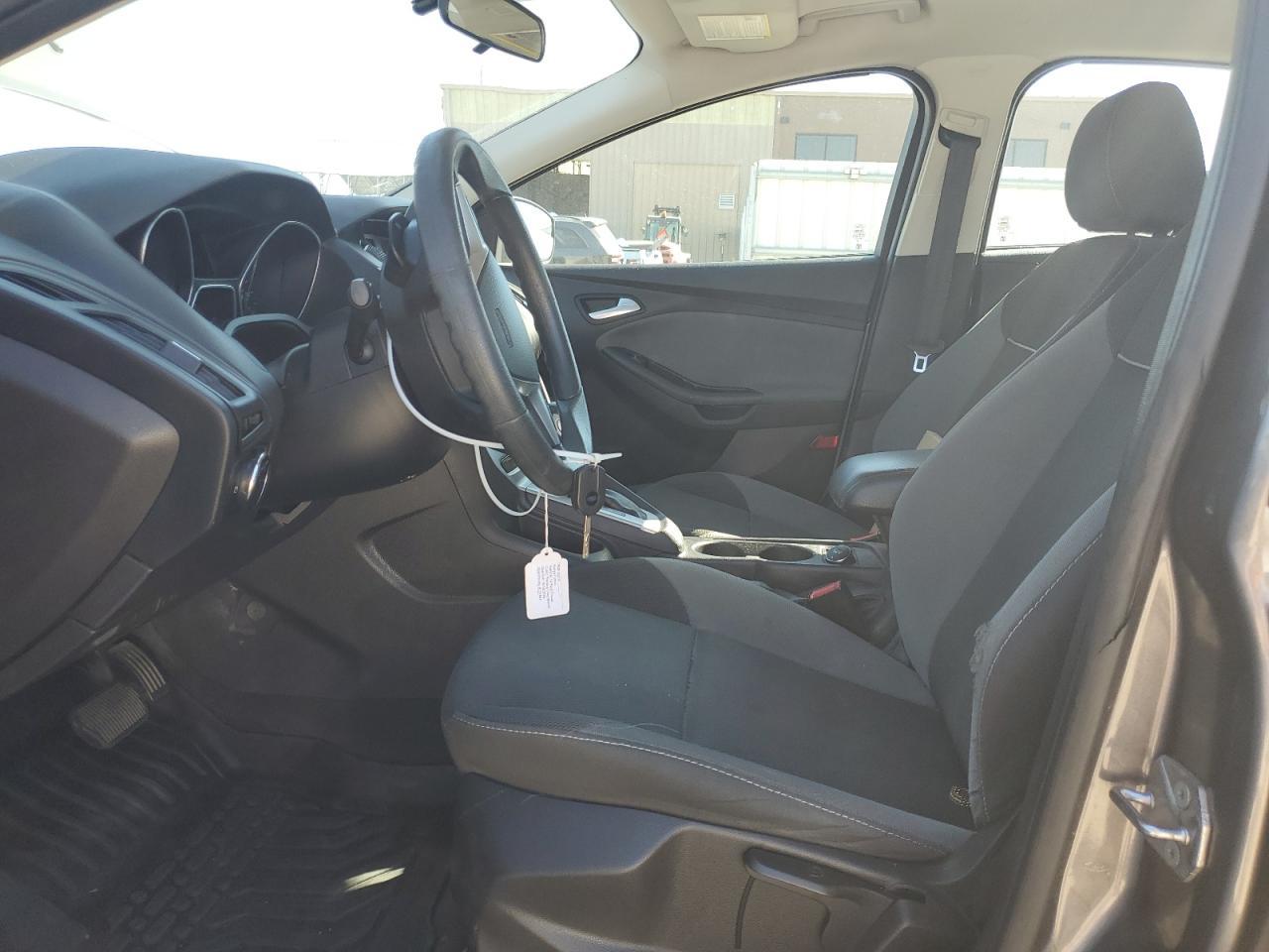 2014 Ford Focus Se - Фото 7